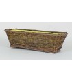 COUPE OSIER BRUT TU JARD 40X20 H15CM