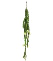 CACTUS FLEUR CREME SUSPENSION 100CM pièce