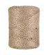 FICELLE JUTE BOBINE 500GR