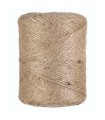 FICELLE JUTE BOBINE 500GR